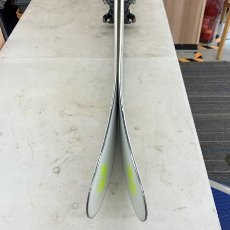 VECTOR GLIDE ベクターグライド スキー VECTOR GLIDE 程度A Polarve　164cm クライミングスキン付属 ホワイト