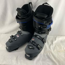 K2 ケーツー スキーブーツ K2 SIZE 30cm  BFC 100 ブラック　GRIP WALK ブラック Aランク