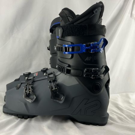 K2 ケーツー スキーブーツ K2 SIZE 30cm  BFC 100 ブラック　GRIP WALK ブラック
