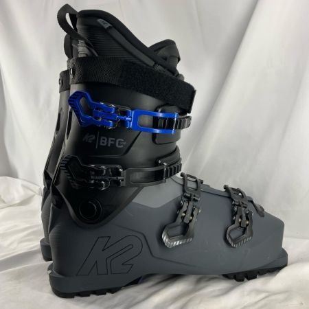 K2 ケーツー スキーブーツ K2 SIZE 30cm  BFC 100 ブラック　GRIP WALK ブラック