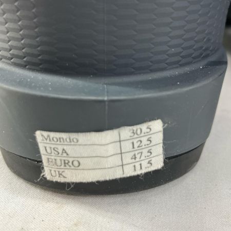 K2 ケーツー スキーブーツ K2 SIZE 30cm  BFC 100 ブラック　GRIP WALK ブラック