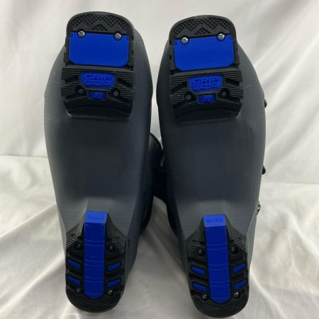 K2 ケーツー スキーブーツ K2 SIZE 30cm  BFC 100 ブラック　GRIP WALK ブラック