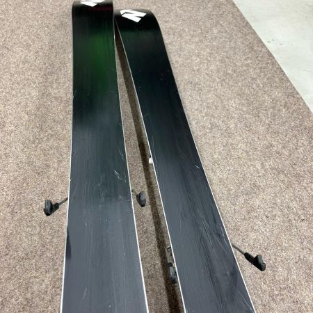 NORDICA ノルディカ  153cm santa ana 93  ブルー×ピンク