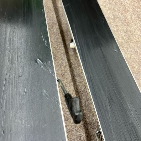 NORDICA ノルディカ  153cm santa ana 93  ブルー×ピンク