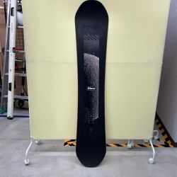 SIMS シムス スノーボード SIMS ツインチップ ダブルキャンバー 148cm THE DAY ブラック Bランク