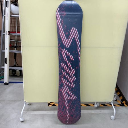 SIMS シムス スノーボード SIMS ツインチップ ダブルキャンバー 148cm THE DAY ブラック