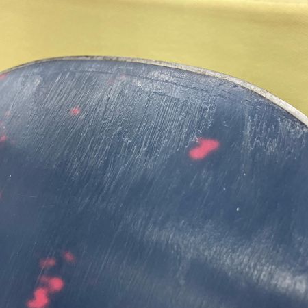 SIMS シムス スノーボード SIMS ツインチップ ダブルキャンバー 148cm THE DAY ブラック