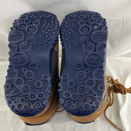 DC SHOES ディーシーシューズ  スノーボードブーツ DC SHOES adj0200008 SIZE 23cm  adj0200008 ブラウン