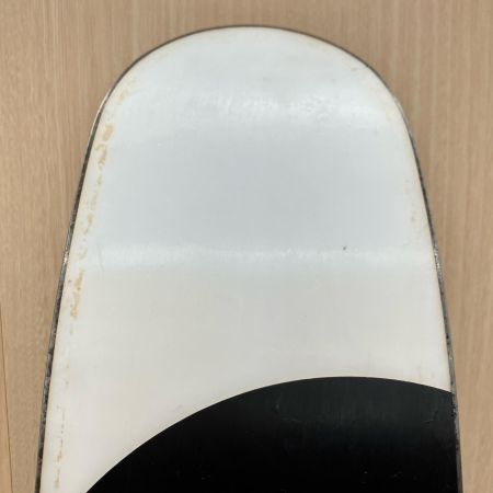 ROSSIGNOL ロシニョール スキー パウダースキー 176cm パープル×オレンジ Salomonビンディング付 リペア跡アリ