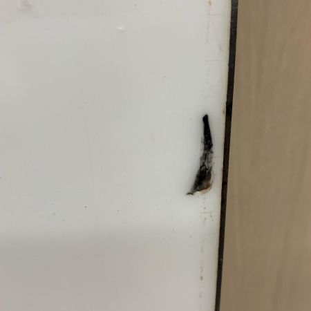 ROSSIGNOL ロシニョール スキー パウダースキー 176cm パープル×オレンジ Salomonビンディング付 リペア跡アリ