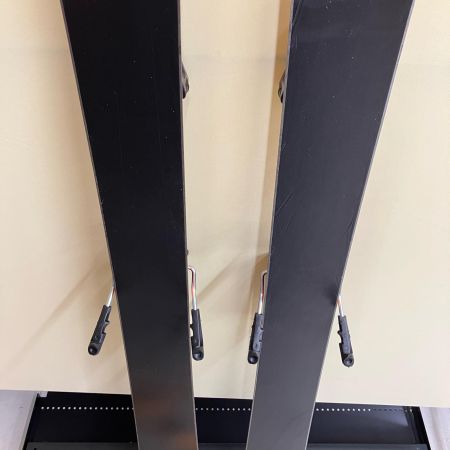 K2 ケーツー スキー K2 176cm 程度BC MINDBENDER オリーブブラック