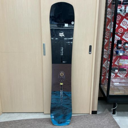 BURTON バートン Family tree Dumptruck ブラック×パープル×ブルー