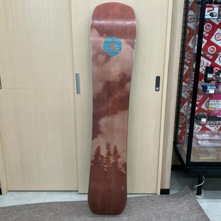 BURTON バートン Family tree Dumptruck ブラック×パープル×ブルー