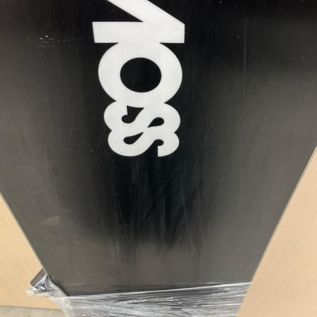 MOSS SNOWSTICK モススノースティック パウダーボード キャンバー 150cm 50SW グリーン WAX エッジメンテナンス済　専用カバー付属