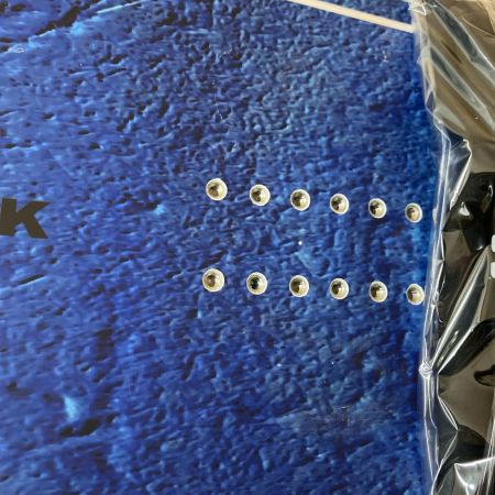 MOSS SNOWSTICK モススノースティック スノーボード  キャンバー 158cm 58SW WAX エッジメンテナンス済　専用カバー付属