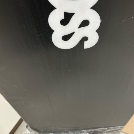 MOSS SNOWSTICK モススノースティック スノーボード  キャンバー 158cm 58SW WAX エッジメンテナンス済　専用カバー付属