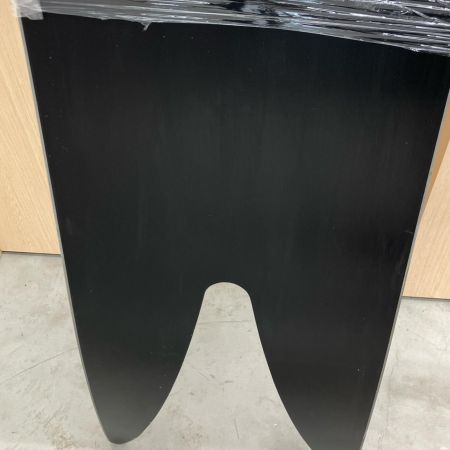 MOSS SNOWSTICK モススノースティック スノーボード  キャンバー 158cm 58SW WAX エッジメンテナンス済　専用カバー付属