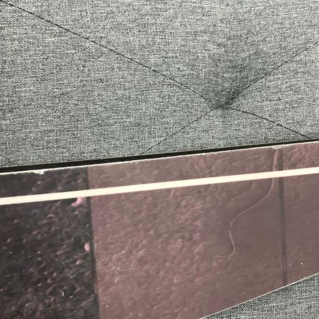 MOSS SNOWSTICK モススノースティック スノーボード  キャンバー 158cm 58SW WAX エッジメンテナンス済　専用カバー付属