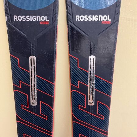 ROSSIGNOL ロシニョール  カービングスキー ROSSIGNOL 160cm  ネイビー×ブラック
