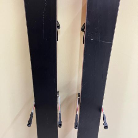 ROSSIGNOL ロシニョール  カービングスキー ROSSIGNOL 160cm  ネイビー×ブラック