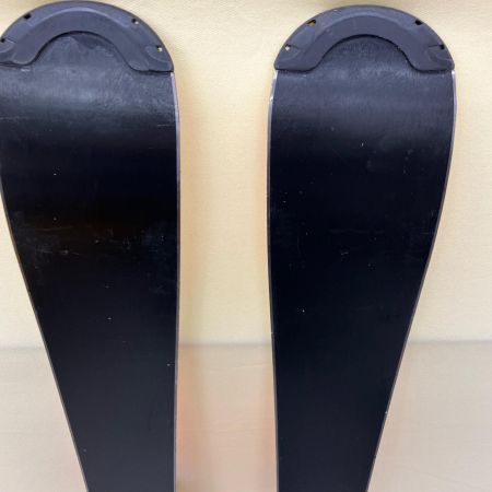 ROSSIGNOL ロシニョール スキー Jrスキー キッズスキー HERO 120cm  レッド×ホワイト ビンディング前後調整可能