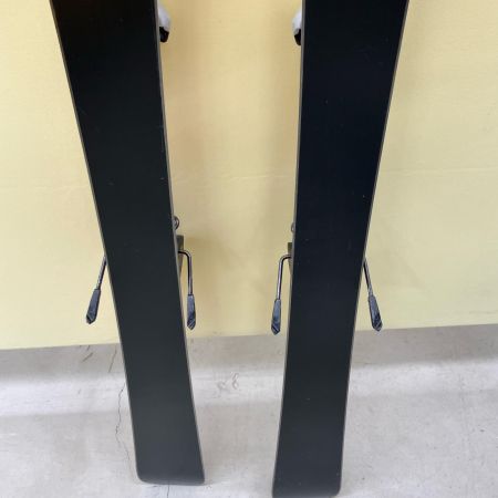 ROSSIGNOL ロシニョール スキー Jrスキー キッズスキー HERO 120cm  レッド×ホワイト ビンディング前後調整可能