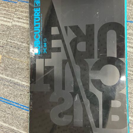 K2 ケーツー スノーボード 164cm  ブラック