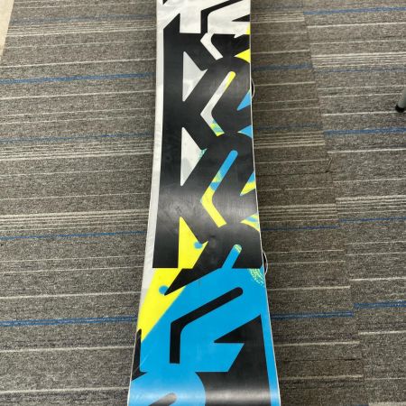 K2 ケーツー スノーボード 164cm  ブラック