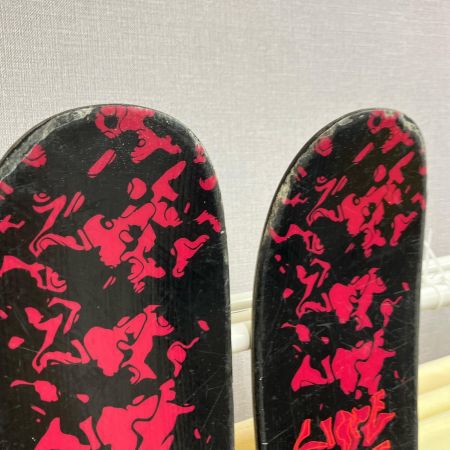 LINE ライン スキー　LINE　Sick Day 94　172cm ブラック