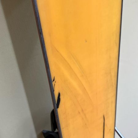 LINE ライン スキー　LINE　Sick Day 94　172cm ブラック