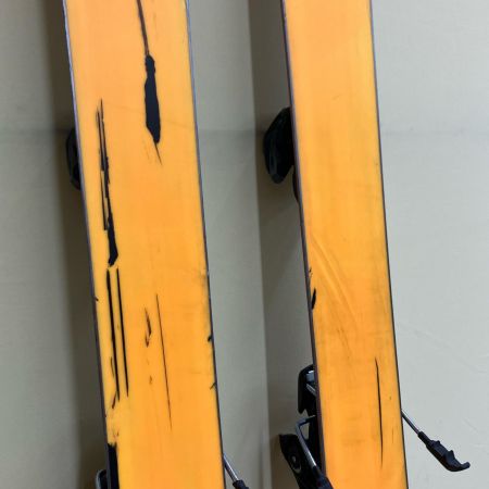 LINE ライン スキー　LINE　Sick Day 94　172cm ブラック