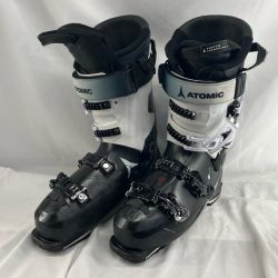 ATOMIC アトミック スキーブーツ　ATOMIC HAWX ultora110　28cm　ｿｰﾙｻｲｽﾞ320mm ブラック×ホワイト Cランク