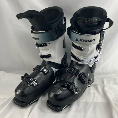 ATOMIC アトミック スキーブーツ　ATOMIC HAWX ultora110　28cm　ｿｰﾙｻｲｽﾞ320mm ブラック×ホワイト