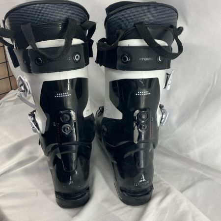 ATOMIC アトミック スキーブーツ　ATOMIC HAWX ultora110　28cm　ｿｰﾙｻｲｽﾞ320mm ブラック×ホワイト