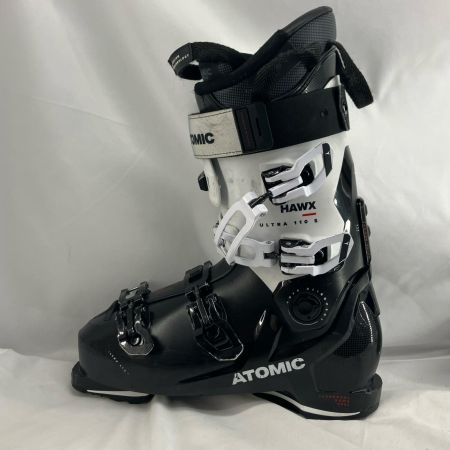 ATOMIC アトミック スキーブーツ　ATOMIC HAWX ultora110　28cm　ｿｰﾙｻｲｽﾞ320mm ブラック×ホワイト