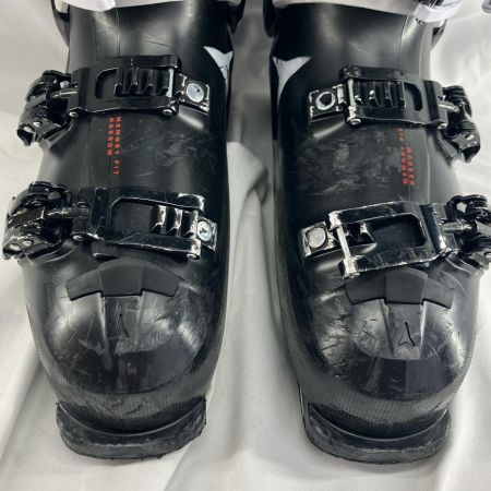 ATOMIC アトミック スキーブーツ　ATOMIC HAWX ultora110　28cm　ｿｰﾙｻｲｽﾞ320mm ブラック×ホワイト