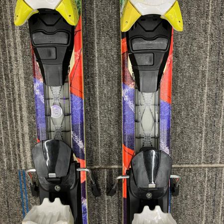 ATOMIC アトミック カービングスキー ATOMIC Affinity pure 142cm