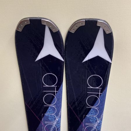 ATOMIC アトミック カービングスキー ATOMIC Affinity pure 142cm