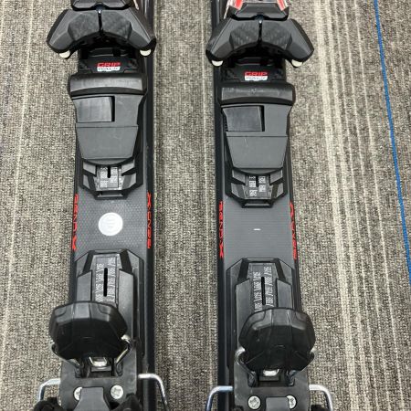 ATOMIC アトミック カービングスキー ATOMIC 156 cm ブラック ブラック