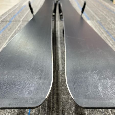 ATOMIC アトミック カービングスキー ATOMIC 156 cm ブラック ブラック