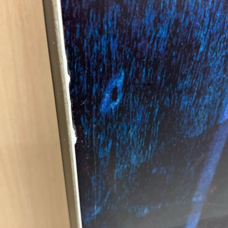 NOVMBR スノーボード 154cm WHITELIVE ネイビー オールマウンテン ディレクショナル ワックス済