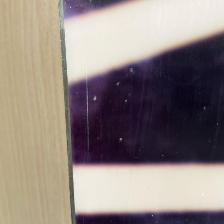 ARMADA アルマダ スキー カービングスキー 165cm ARV116 バイオレット WAX エッジメンテナンス済