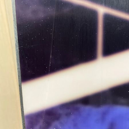 ARMADA アルマダ スキー カービングスキー 165cm ARV116 バイオレット WAX エッジメンテナンス済