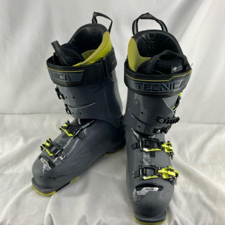 Tecnica テクニカ スキーブーツ  グレー