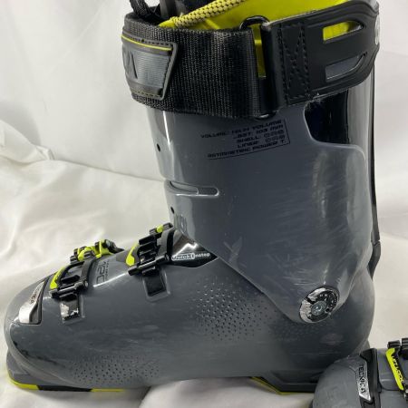 Tecnica テクニカ スキーブーツ  グレー