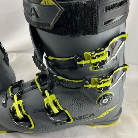 Tecnica テクニカ スキーブーツ  グレー