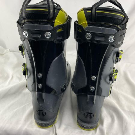 Tecnica テクニカ スキーブーツ  グレー