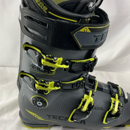 Tecnica テクニカ スキーブーツ  グレー
