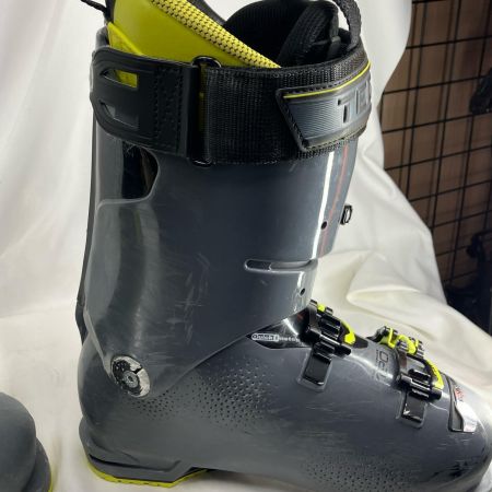 Tecnica テクニカ スキーブーツ  グレー