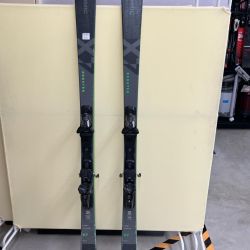 ATOMIC アトミック ブラック×グリーン Bランク